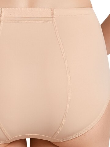 ANITA Shaping Pants 'Clara' in Beige