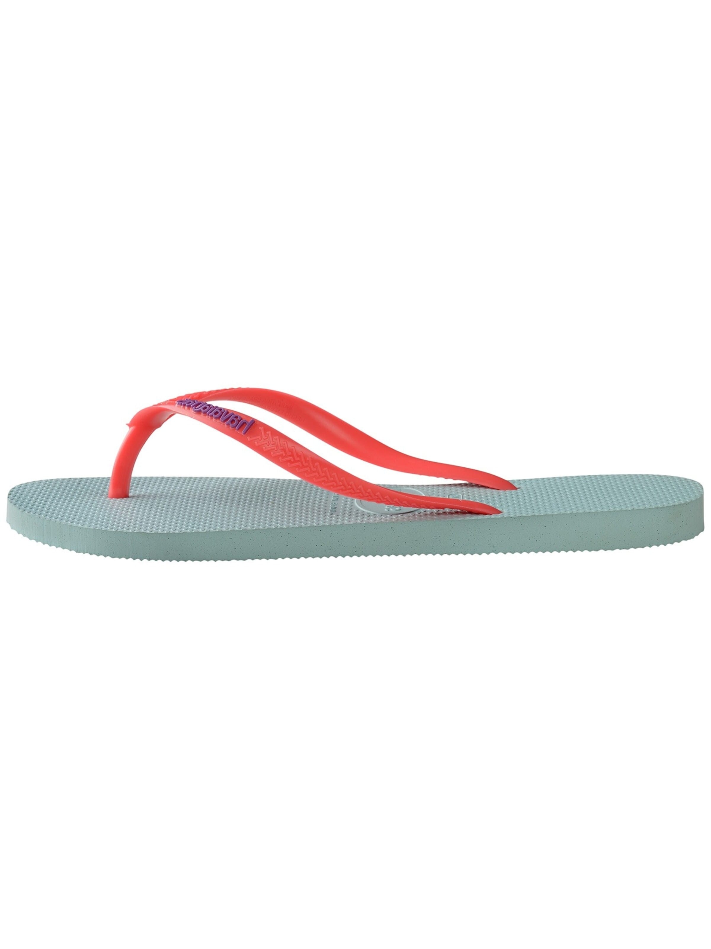 HAVAIANAS Open schoenen in Blauw: voorkant