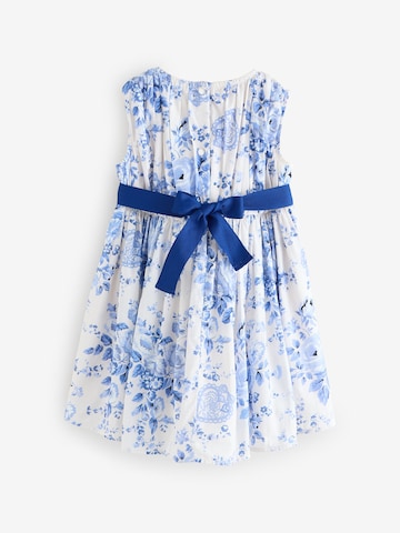 Next Kleit, värv sinine