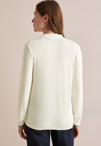 CECIL Shirt in White