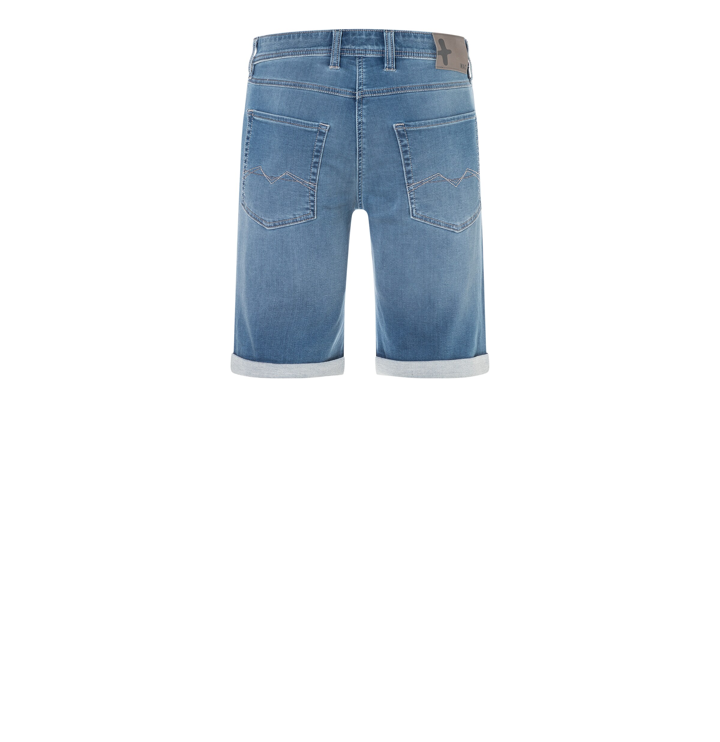 MAC Regular Jeans in Blue