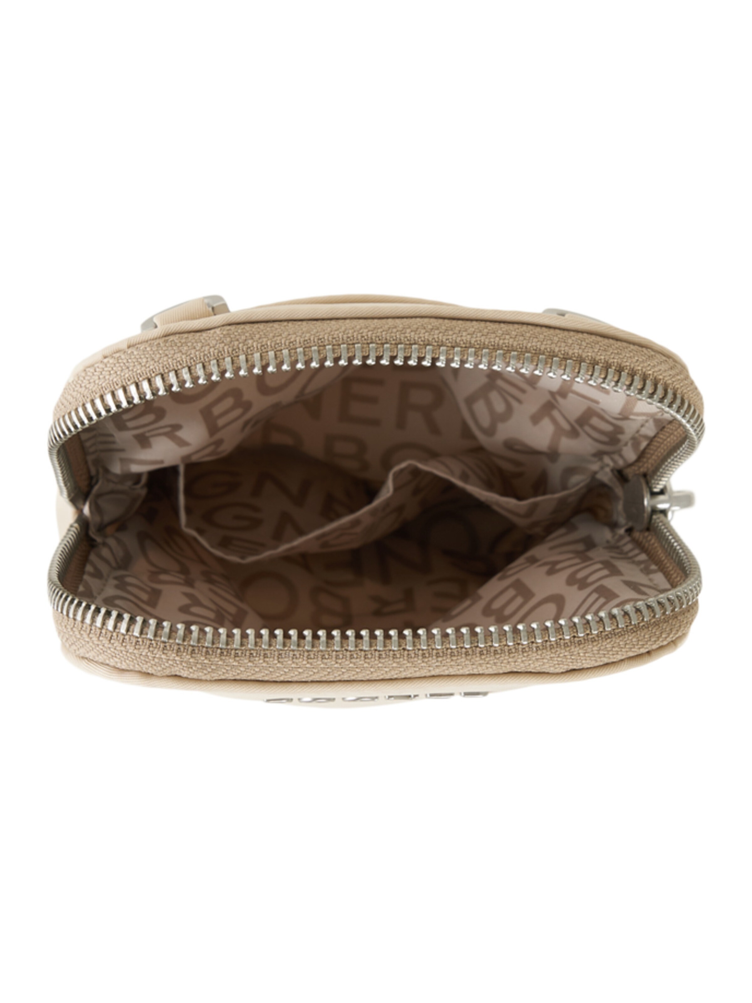 BOGNER - Bolso de hombro 'Klosters  Johanna' en beige