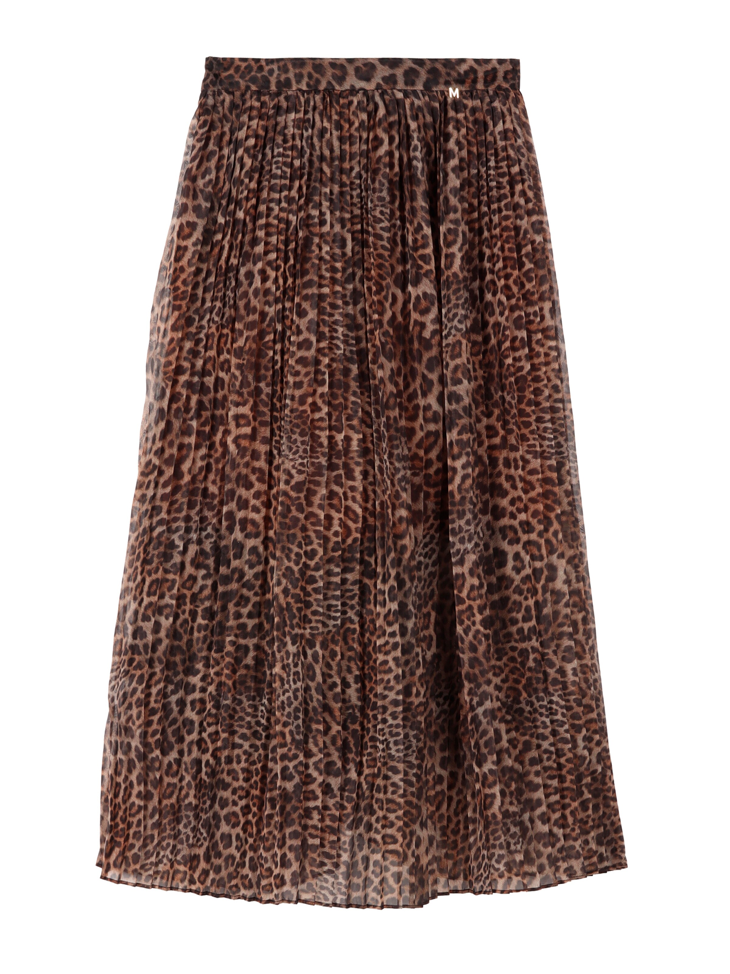 Jupe Lola Casademunt en marron