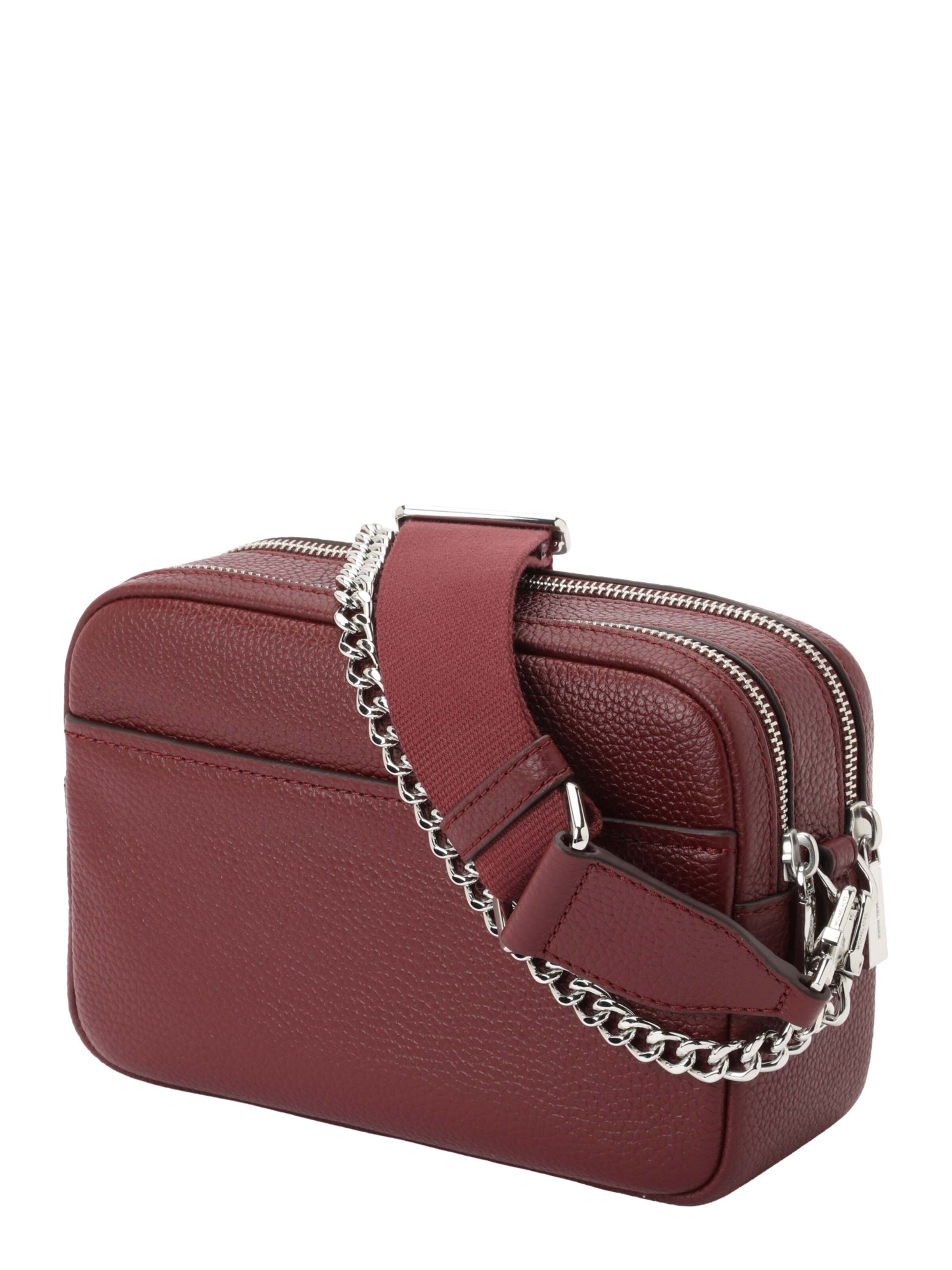 Borsa a tracolla di MICHAEL Michael Kors in rosso