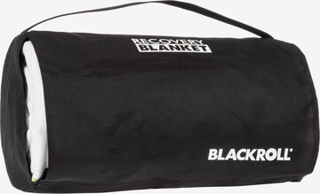 BLACKROLL Blankets 'Recovery' in Grey