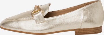 Tamaris Slipper in Gold