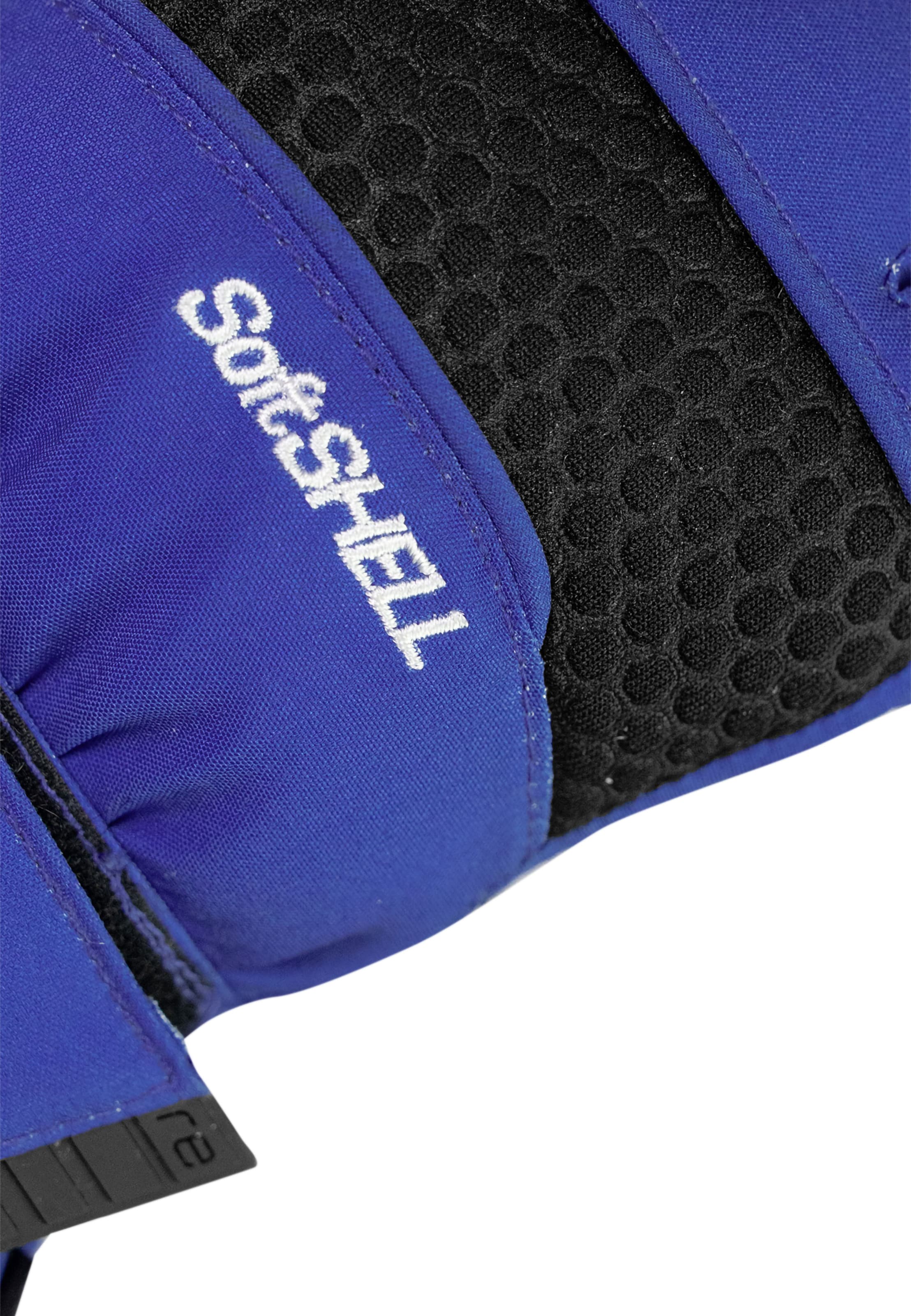 REUSCH Sporthandschoenen 'Connor R-TEX XT Junior' in Blauw