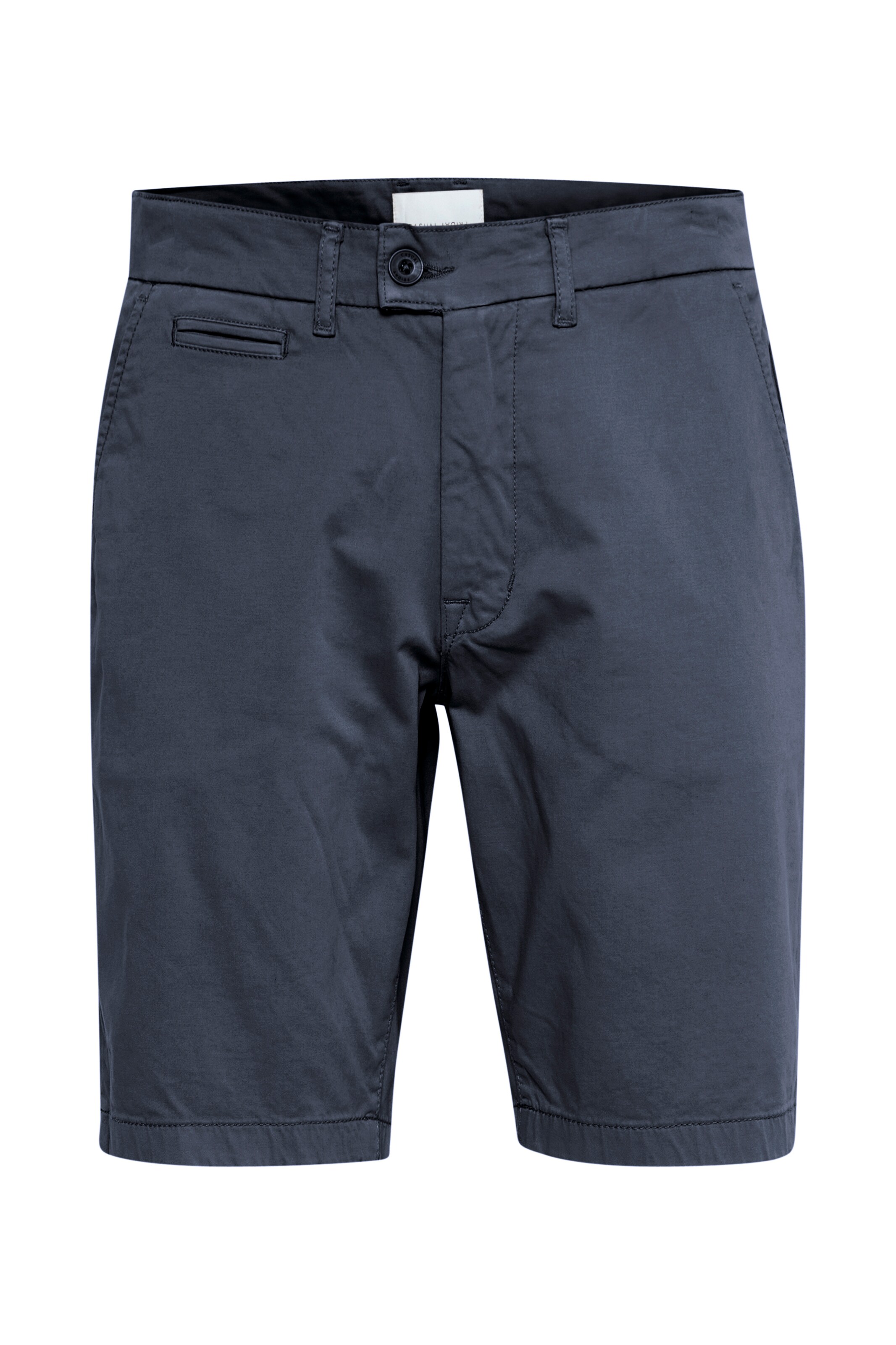Pantaloni chino 'TOROS' di Casual Friday in blu: frontale