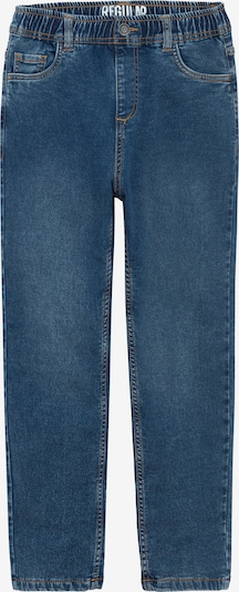 Cool Club Джинсы в Джинсовый синий, Обзор товара