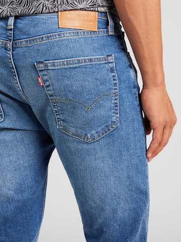 LEVI'S ® Slim fit Jeans '512  Slim Taper' in Blue