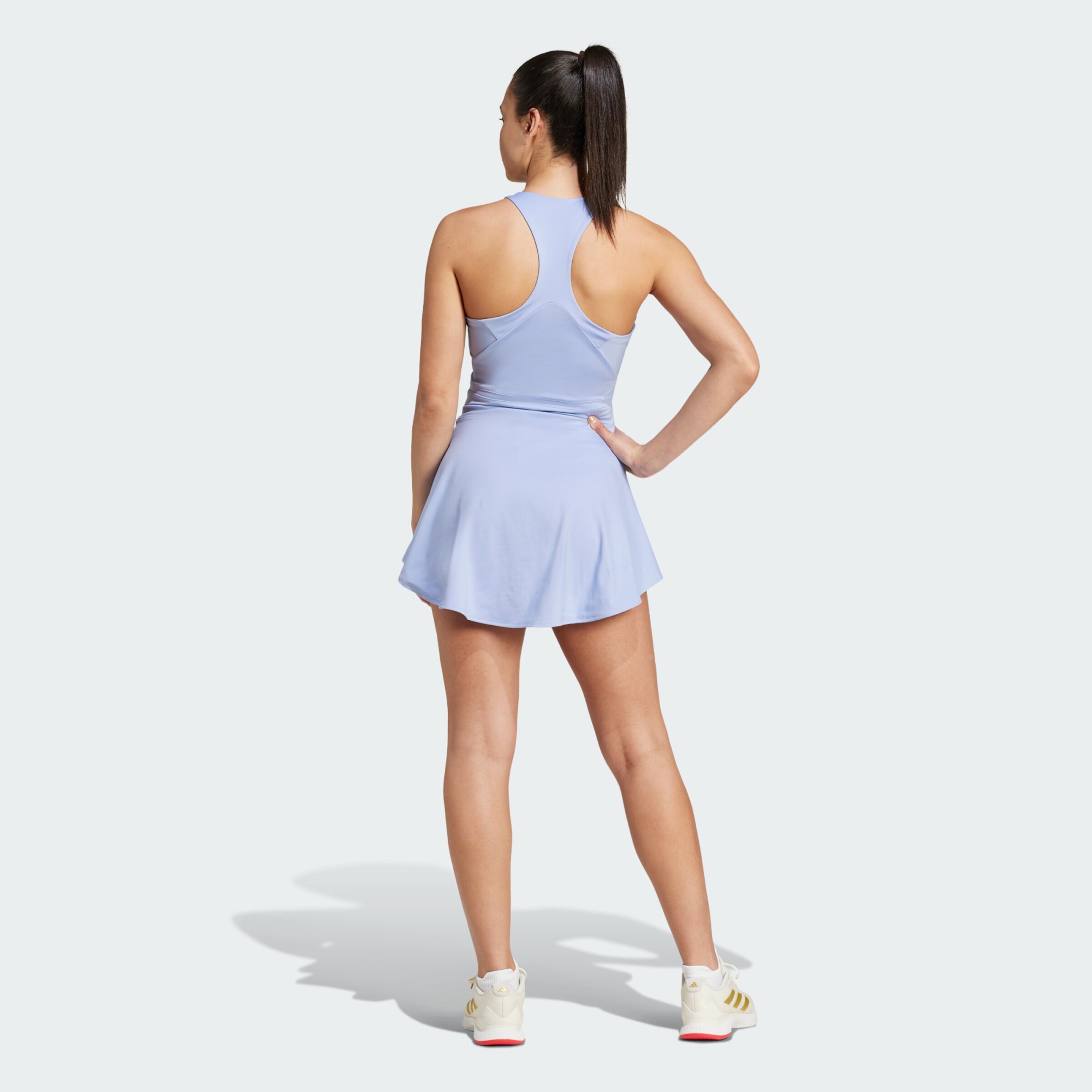 Adidas sports dress online