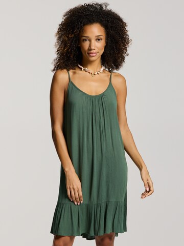 The Sunshine Brand Summer dress 'Ibiza' in Green