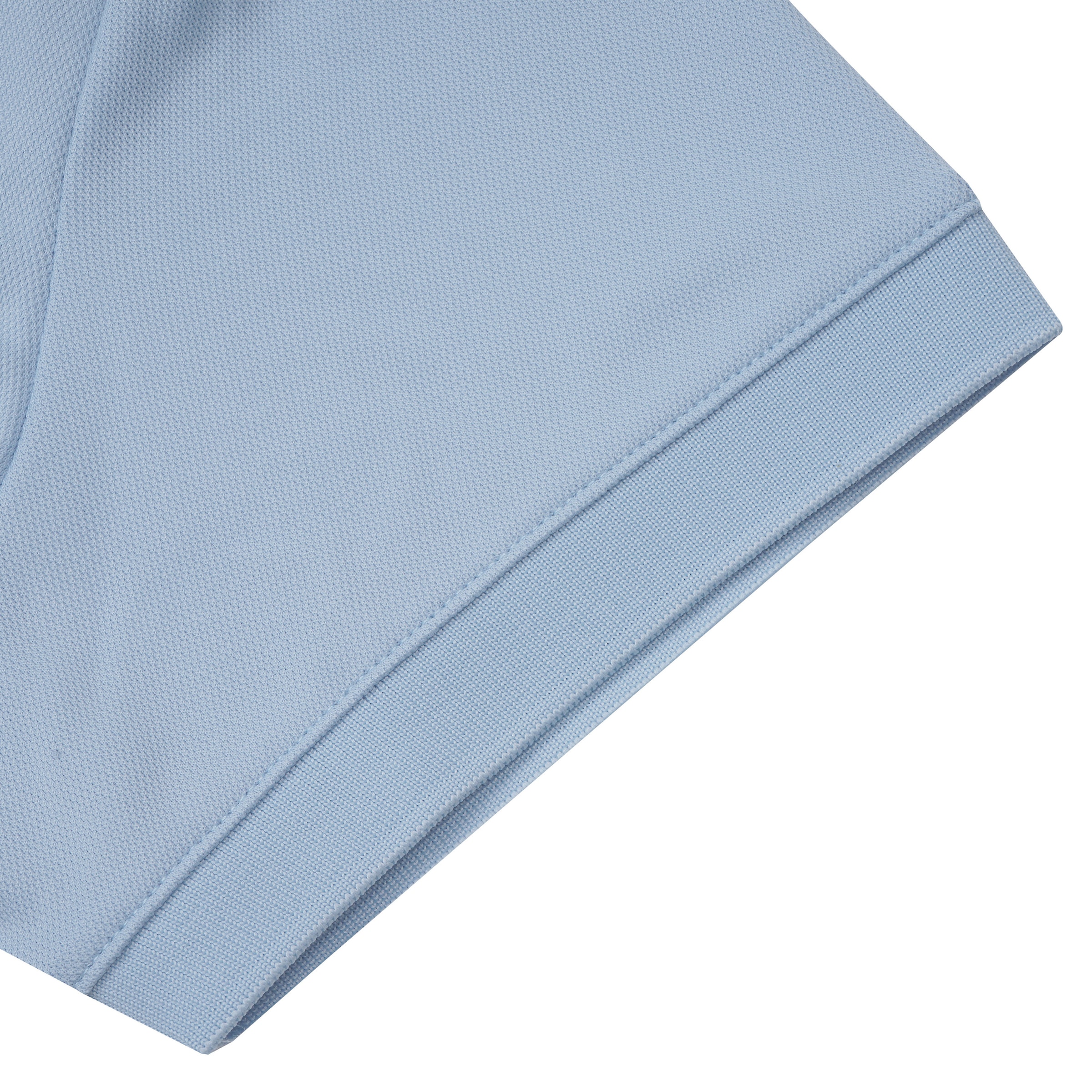 ICEPEAK Функционална тениска 'Bayard' в синьо