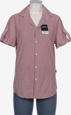 Just Cavalli Blouse & Tunic in M in Pink: front