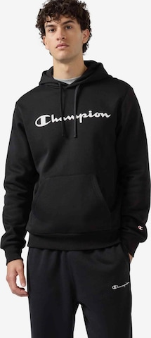 Champion -DO NOT USE- Bluzka sportowa w kolorze czarny: przód