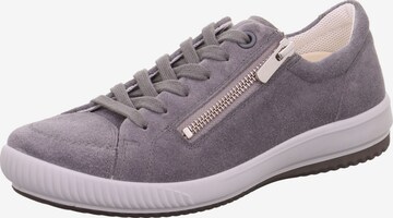 Legero Sneakers laag 'Tanaro 5.0' in Grijs: voorkant