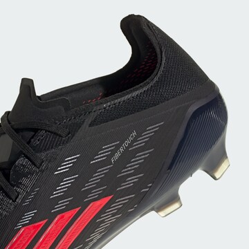 Chaussure de foot 'F50 Elite' ADIDAS PERFORMANCE en noir