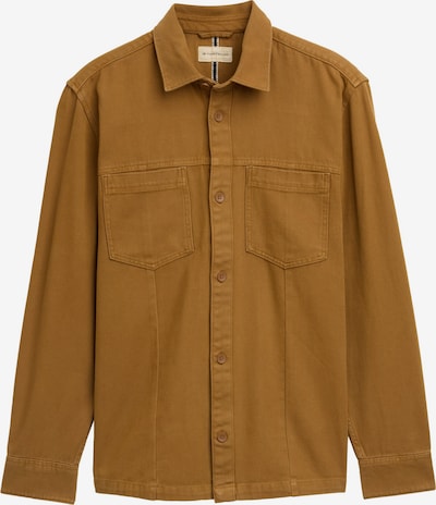 TOM TAILOR Prijelazna jakna u karamela, Pregled proizvoda