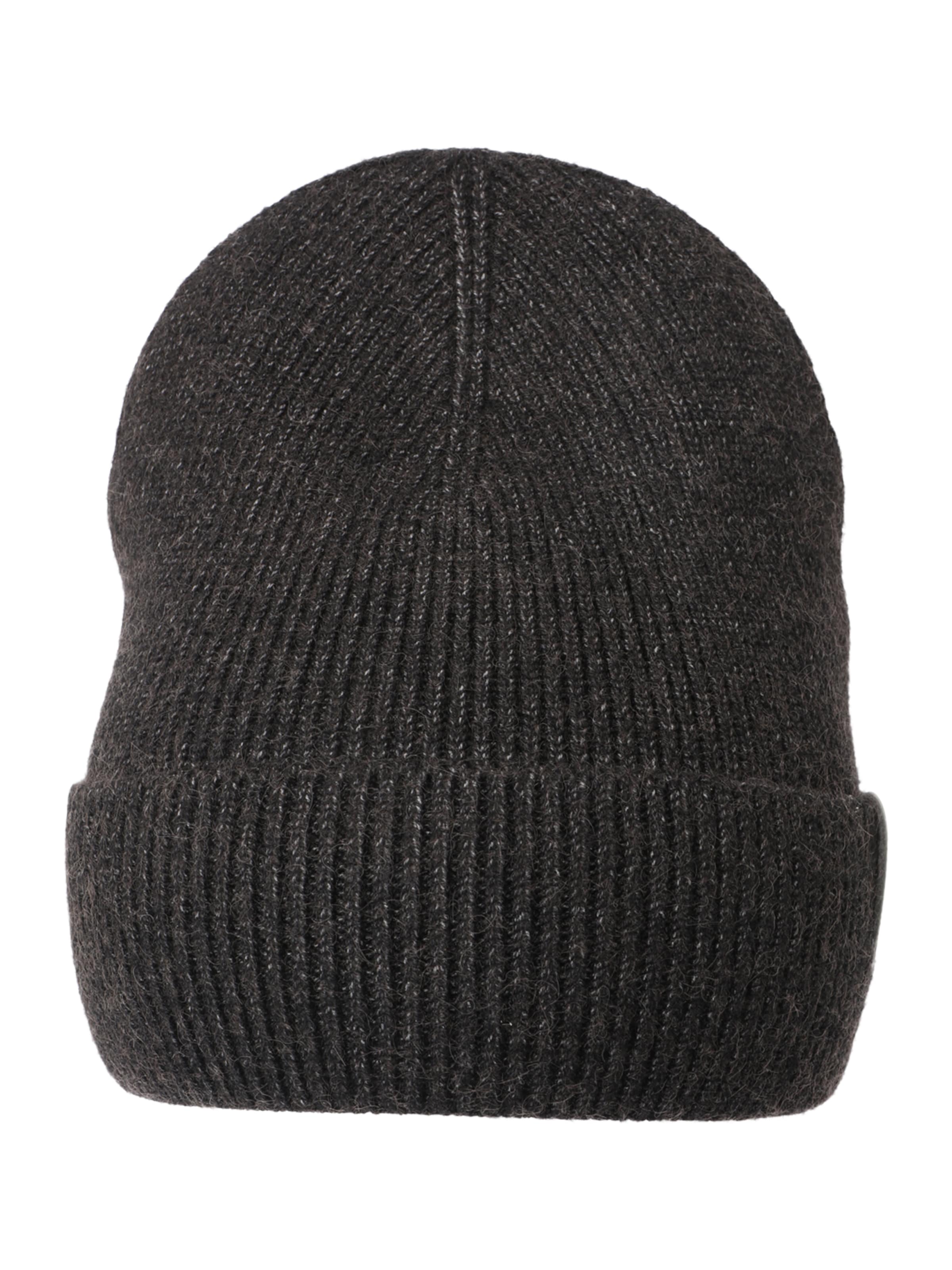 chillouts Kape 'Howard' | siva barva