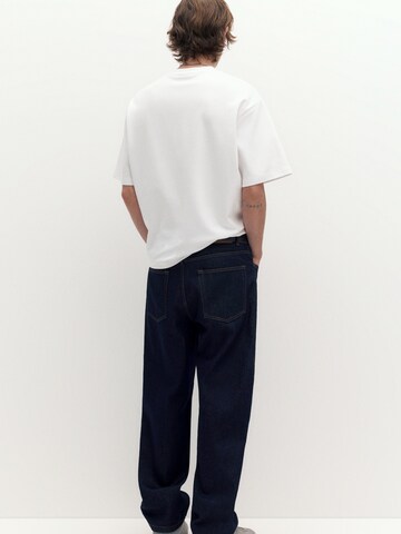 Pull&Bear Póló - fehér