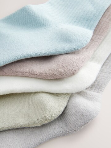 Next - Meias em mistura de cores