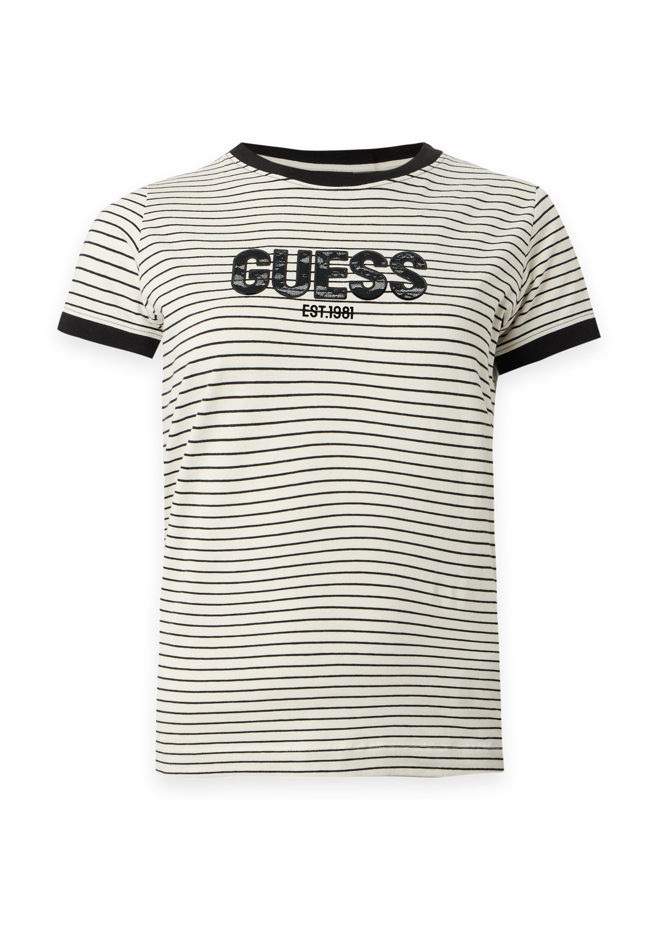 GUESS Särk, värv beež: eest vaates