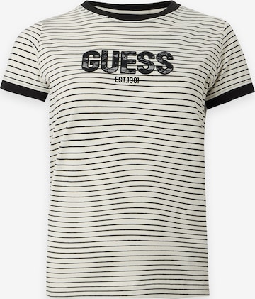 GUESS Paita värissä beige: etupuoli