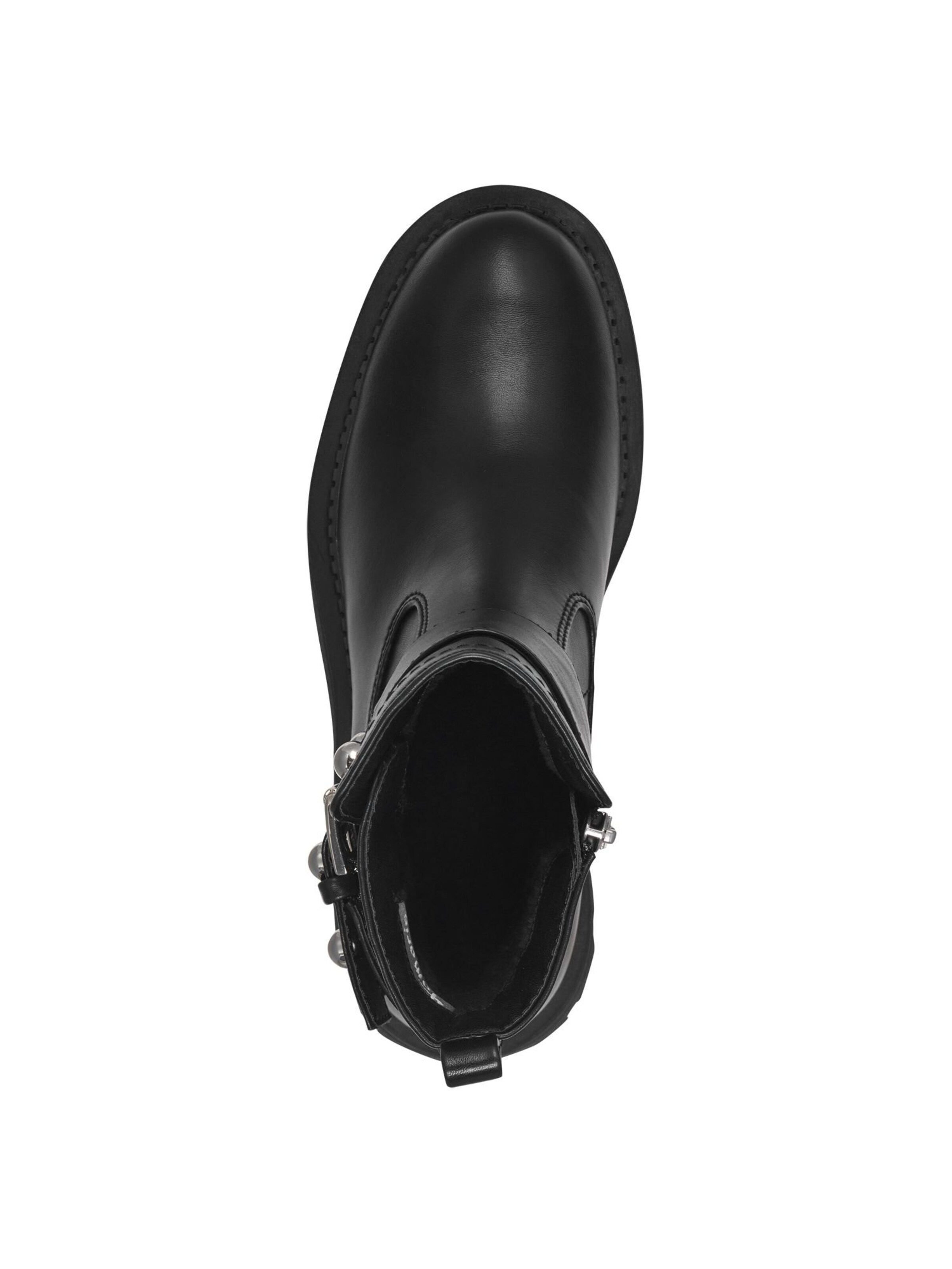 Bottines Tamaris en noir