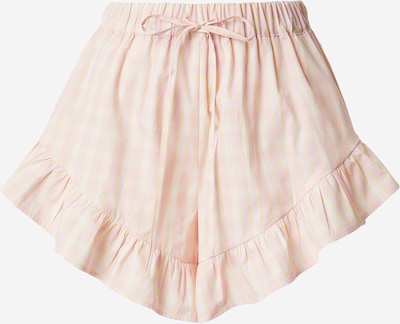 Tatiana Zidekova Hlače u žuta / roza / roza, Pregled proizvoda