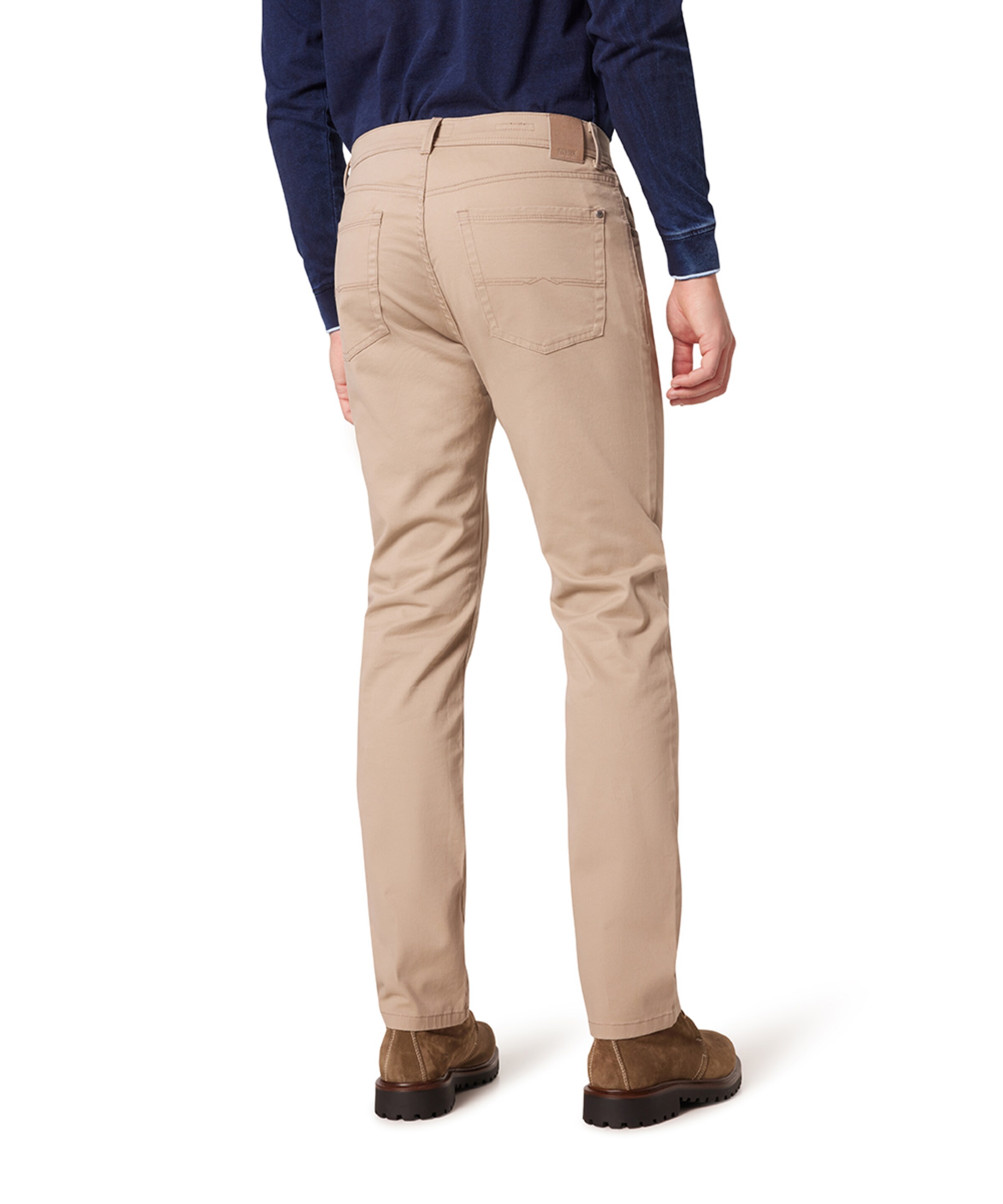 Pioneer Authentic Jeans Pants in Beige