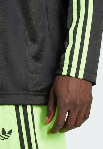 T-Shirt 'Adicolor' ADIDAS ORIGINALS en noir