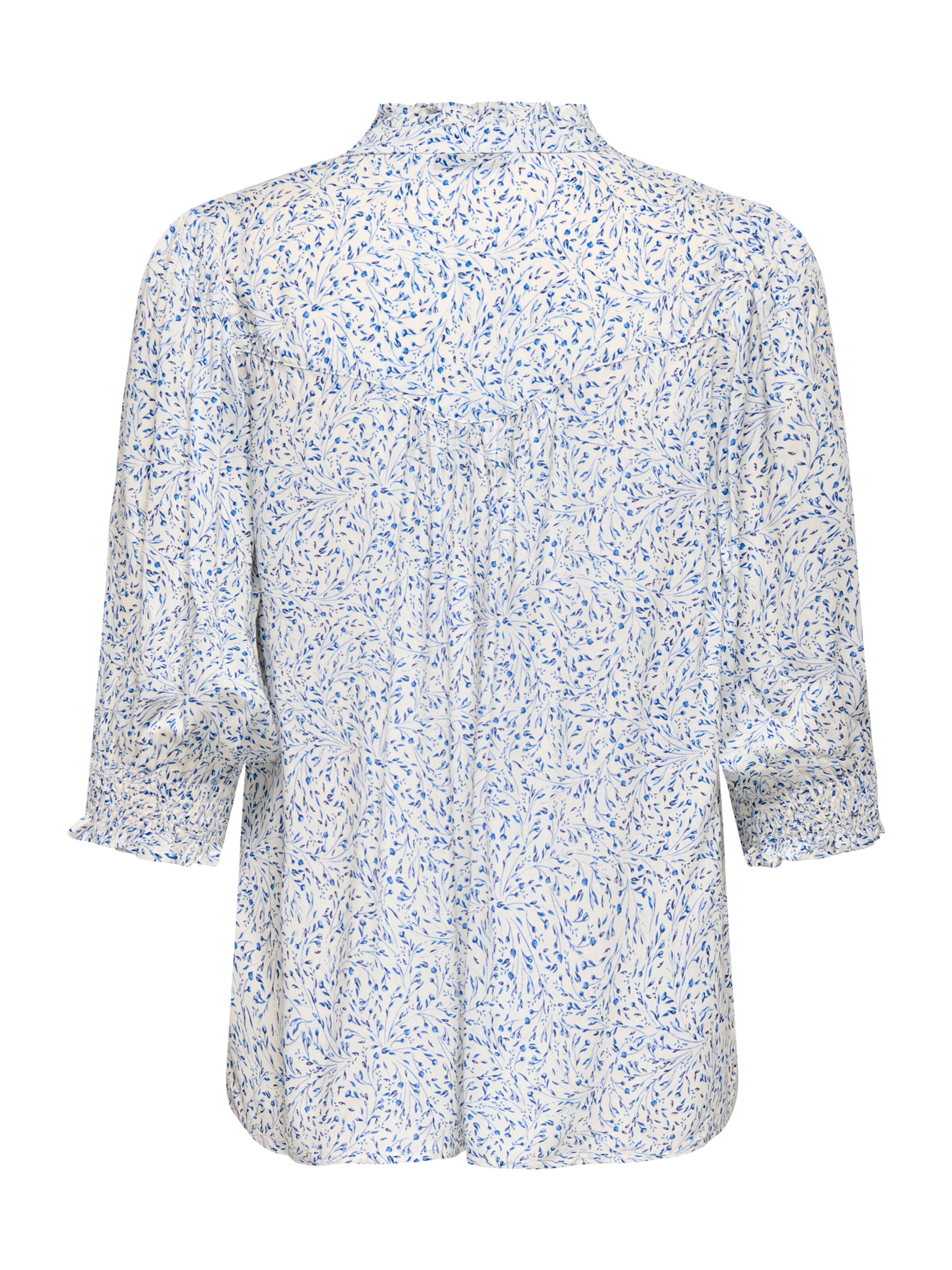 ONLY Блузка 'ONLRAYA' в Белый