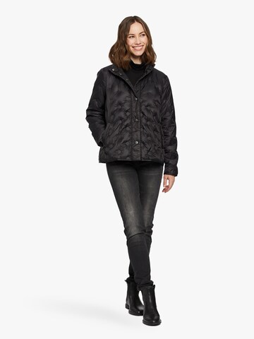 Masai Winter Jacket 'MATuva' in Black