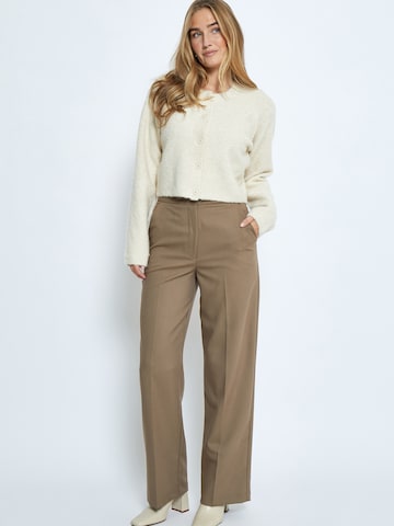 DESIRES Cardigan 'Kaylee' i beige