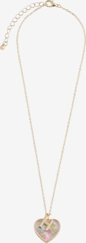 auksinė Next Juvelyriniai dirbiniai: priekis