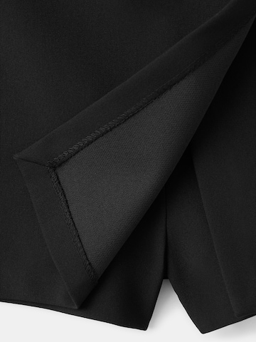 MANGO Skirt 'CANDELA2' in Black