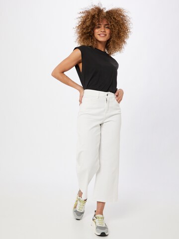 Urban Classics - Top en negro