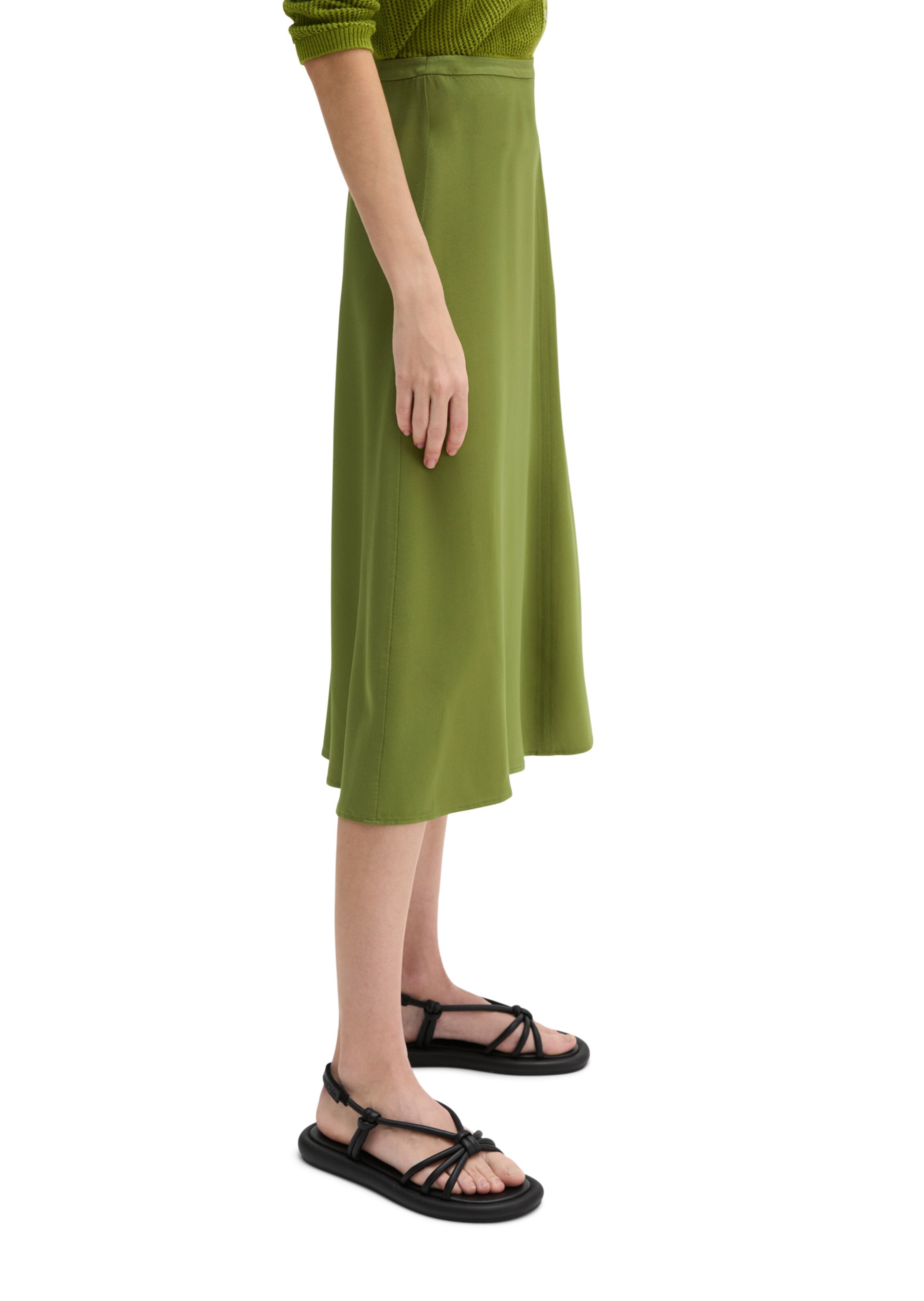 Marc O'Polo Skirt in Green