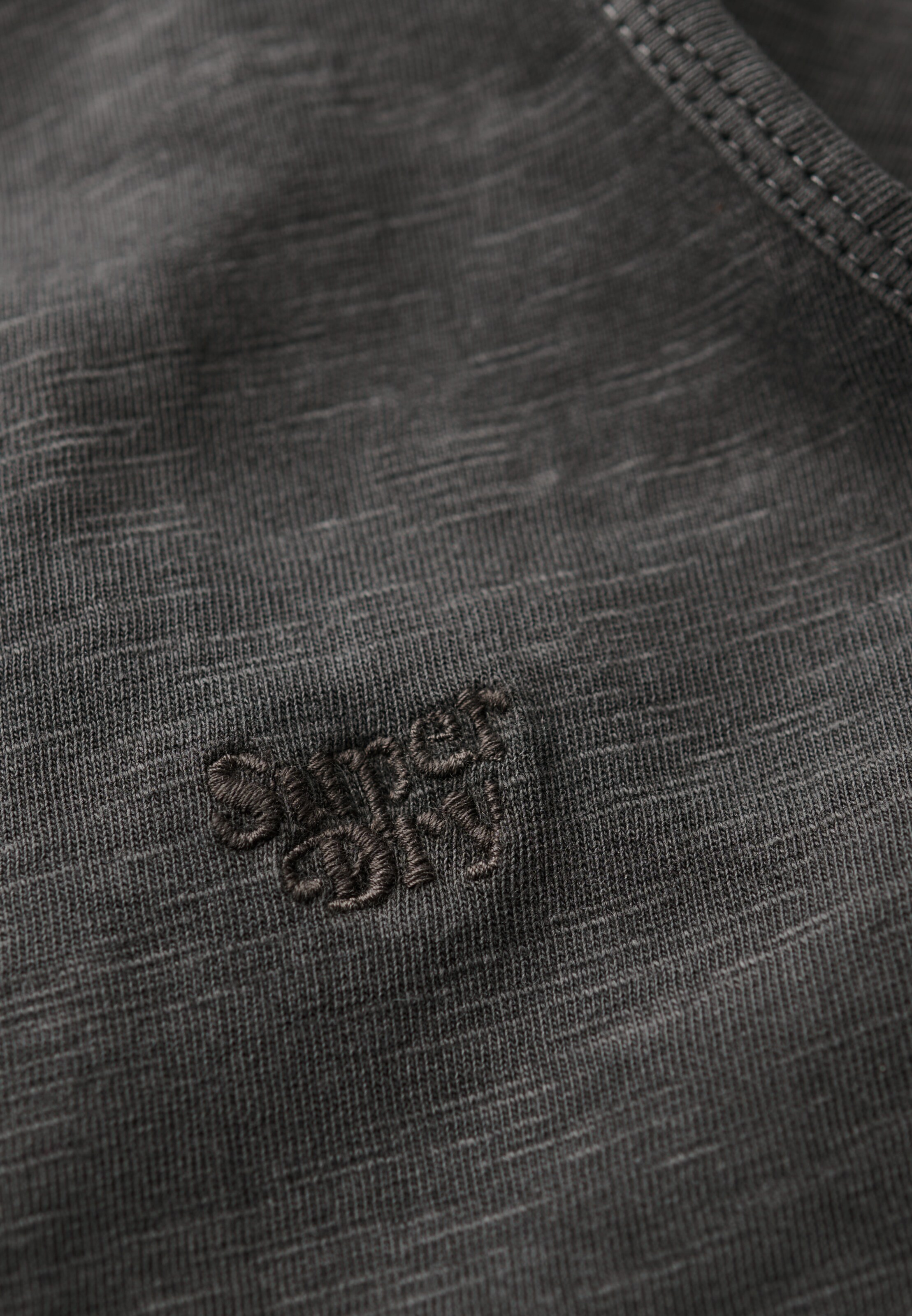 Robe Superdry en gris