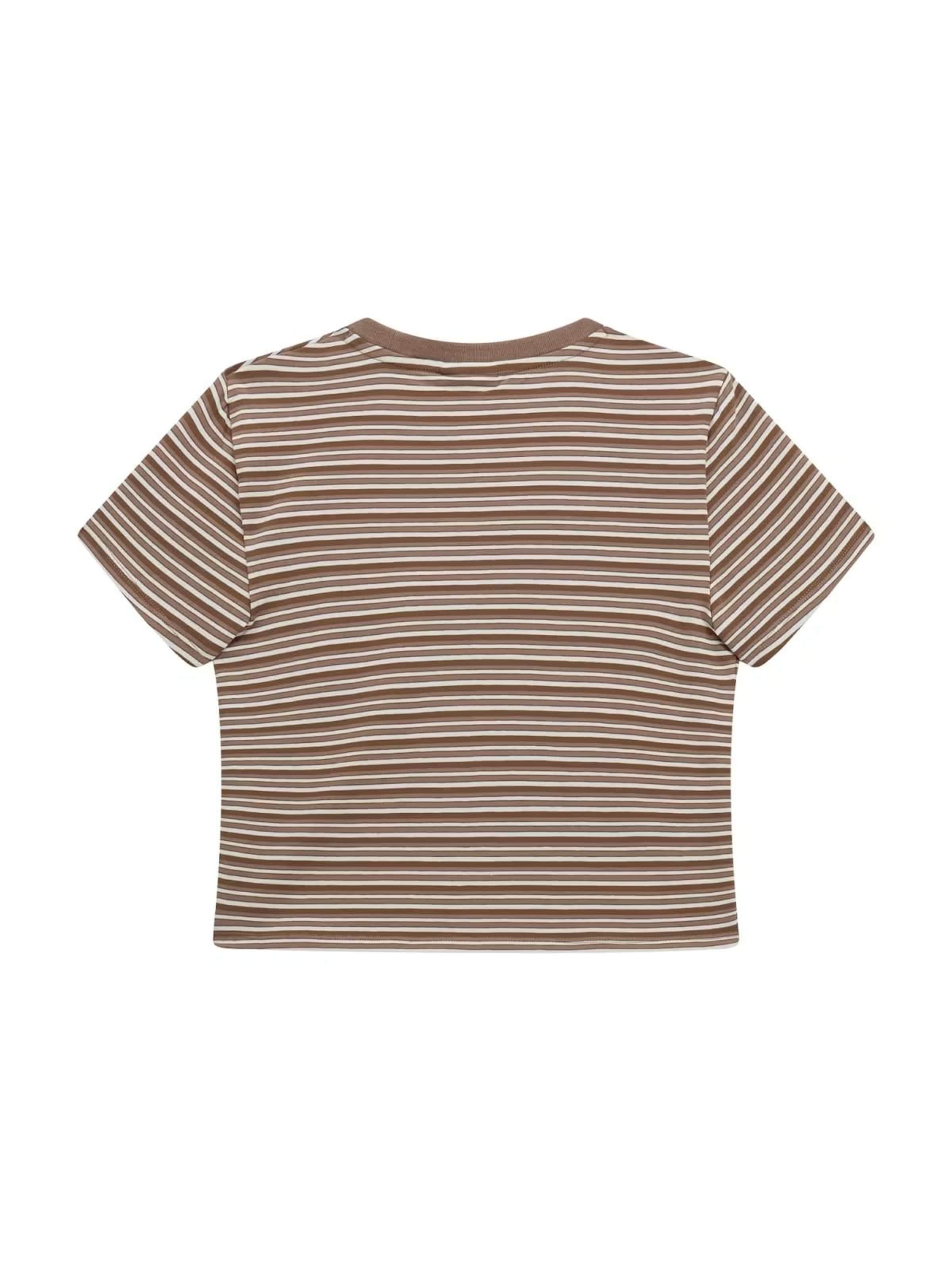 GUESS Shirt in Beige