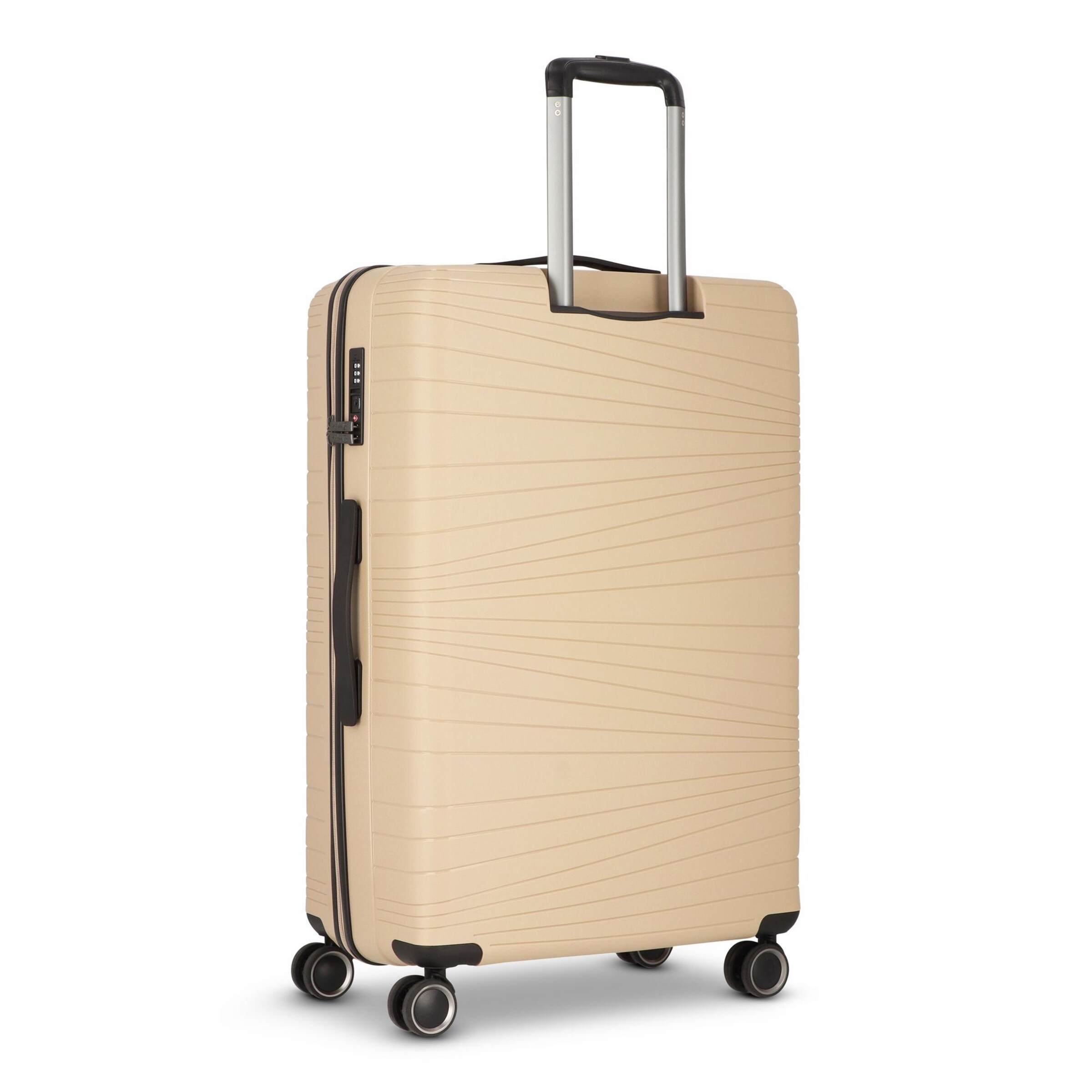 Franky Trolley in Beige