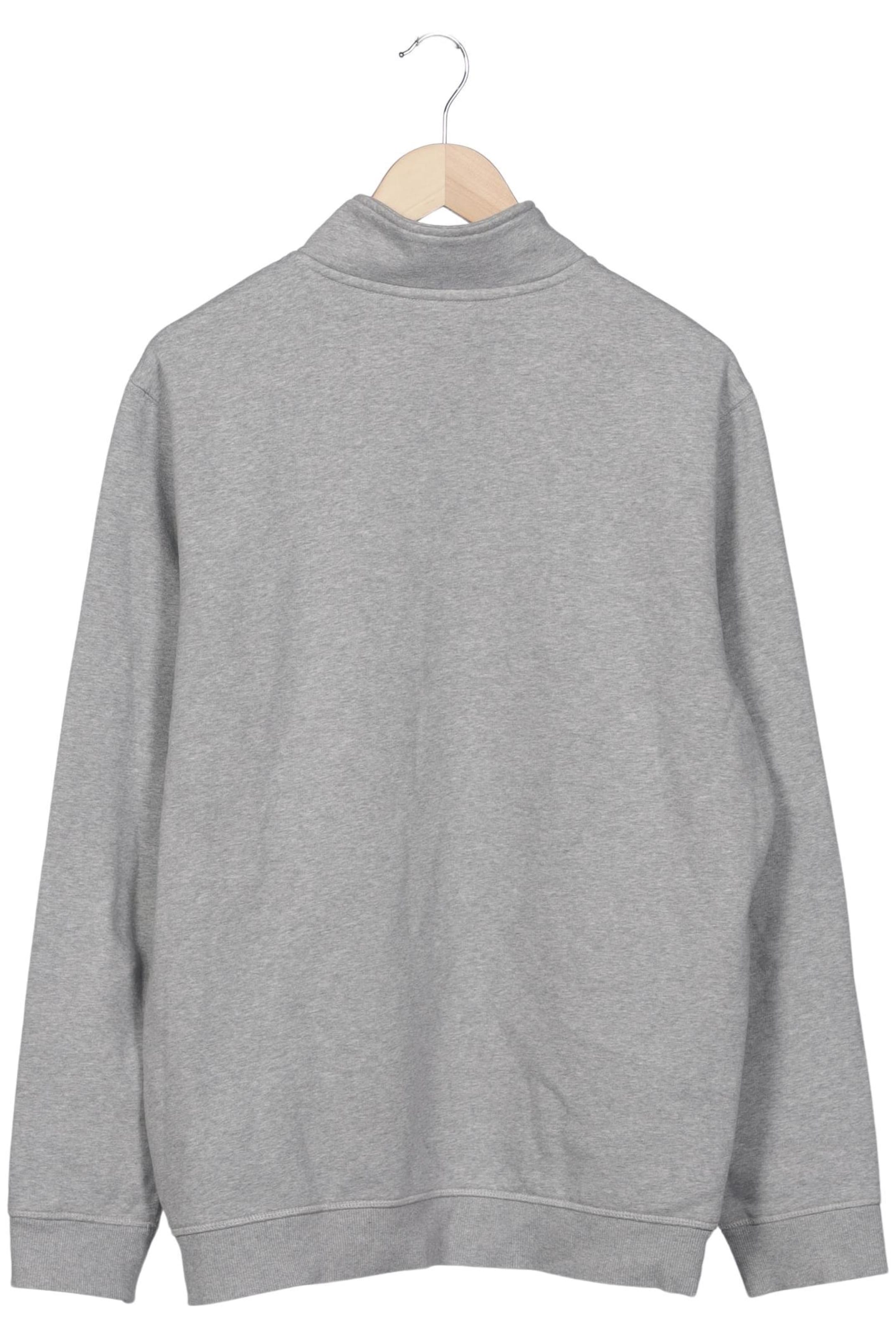 DICKIES Sweater XL in Grau