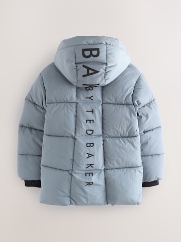 Baker by Ted Baker - Chaqueta de invierno en azul