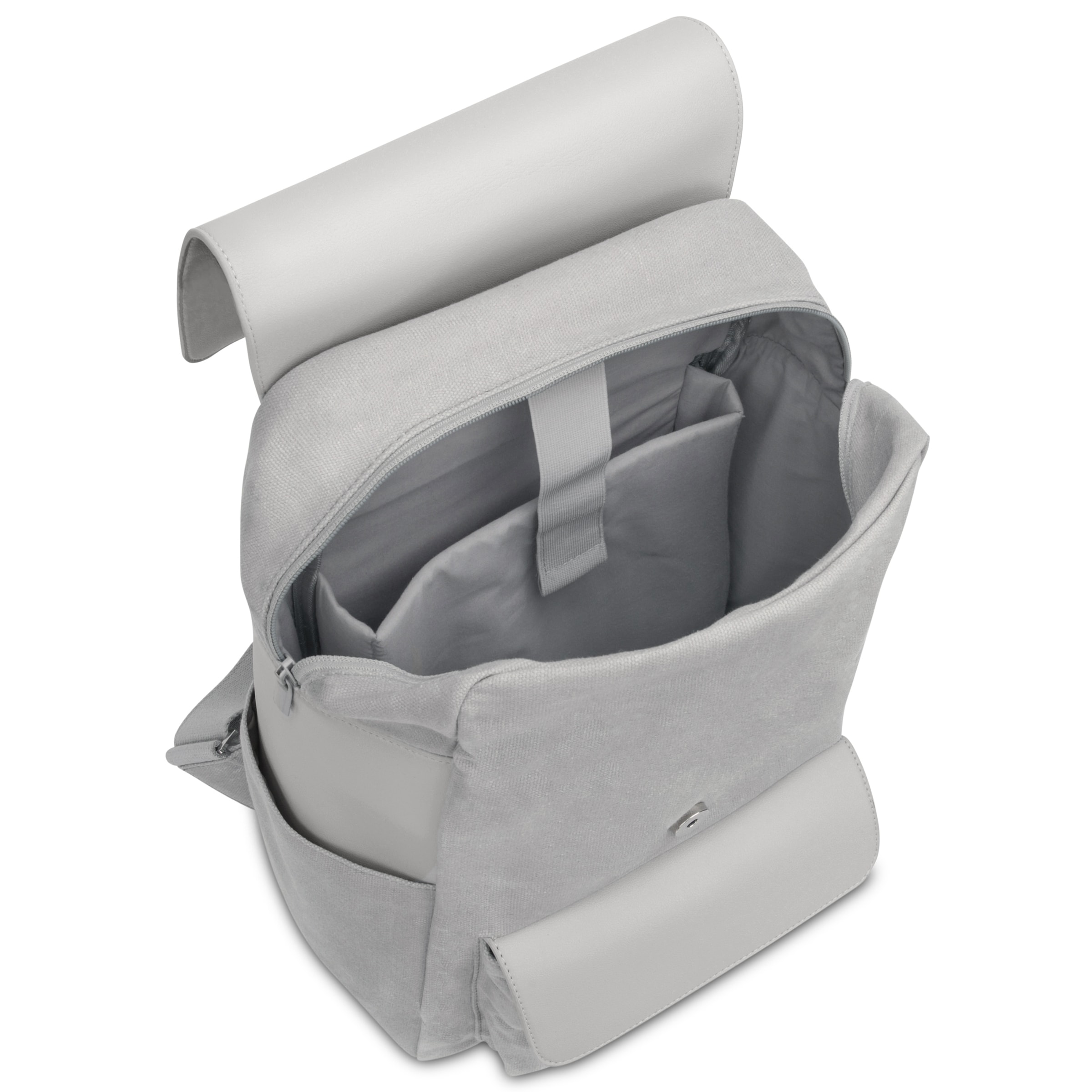 Expatrié Σακίδιο πλάτης 'Ella' σε γκρι
