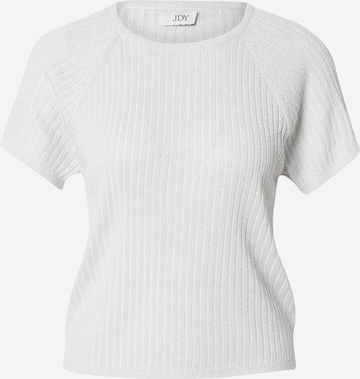 balta JDY Megztinis 'JDYBODILLA': priekis