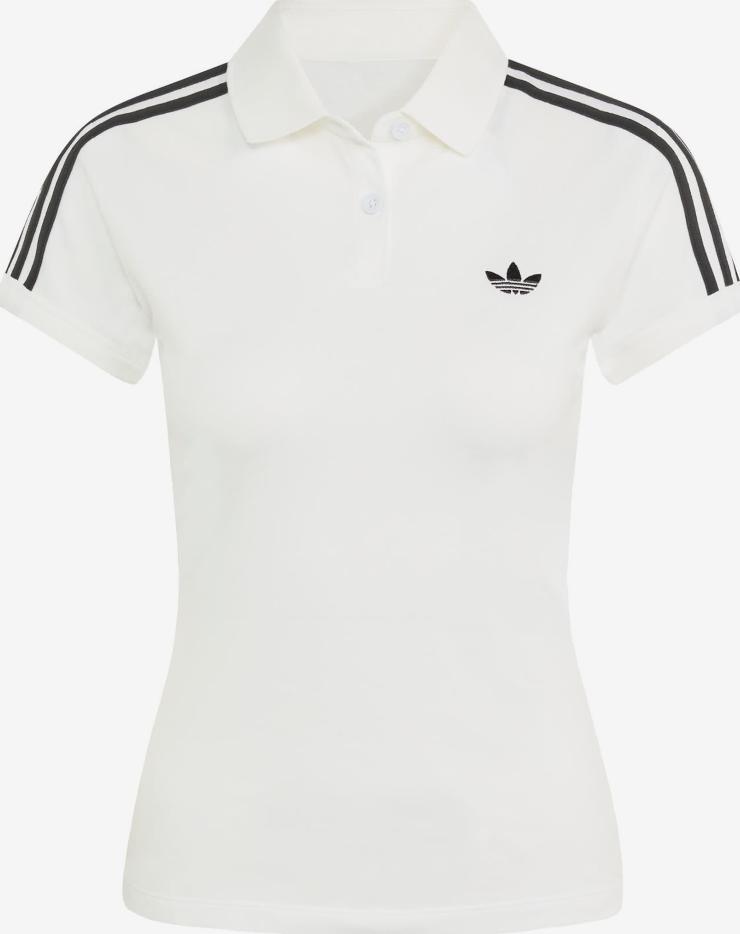 ADIDAS ORIGINALS ADIDAS ORIGINALS Camisa '3-Stripes'