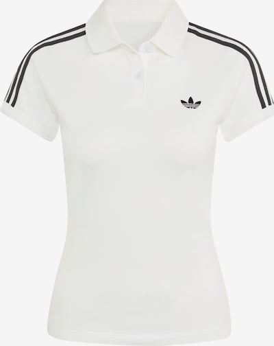 Marškinėliai '3-Stripes' iš ADIDAS ORIGINALS, spalva – juoda / balta, Prekių apžvalga