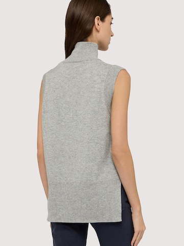 Trussardi Sweater in Grey