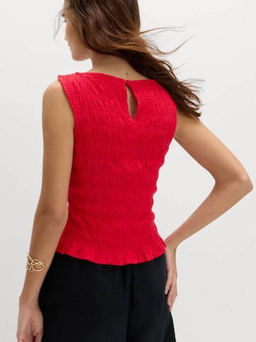 Marks & Spencer Top in Red
