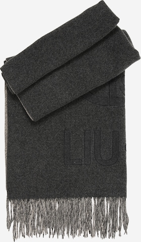 Liu Jo Kaulaliina värissä musta: etupuoli